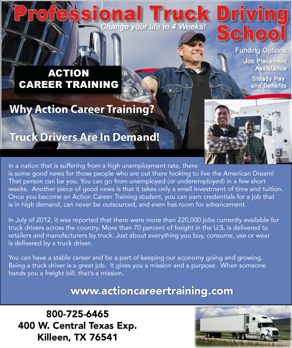 ACT Career Training