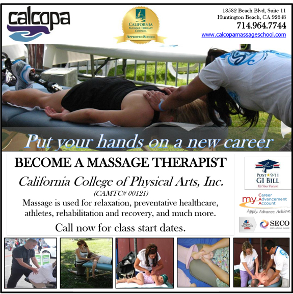 California College of Physical Arts
