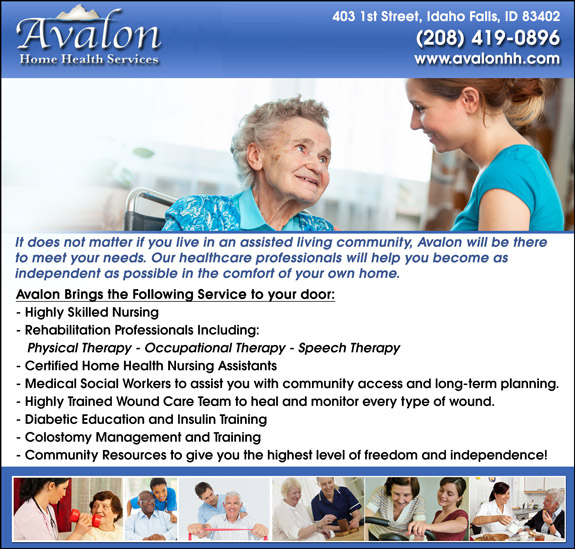 Avalon Home Health
