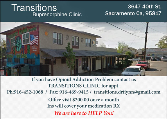 Transitions Clinic