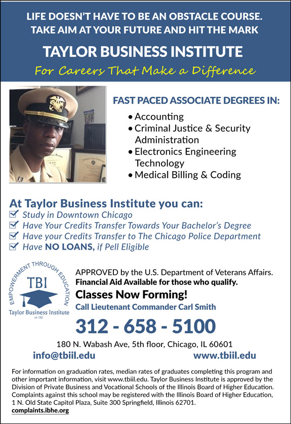 Taylor Business Institute