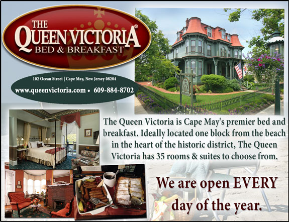 The Queen Victoria Bed And Breakfast, Queen Victoria Bed And Breakfast
