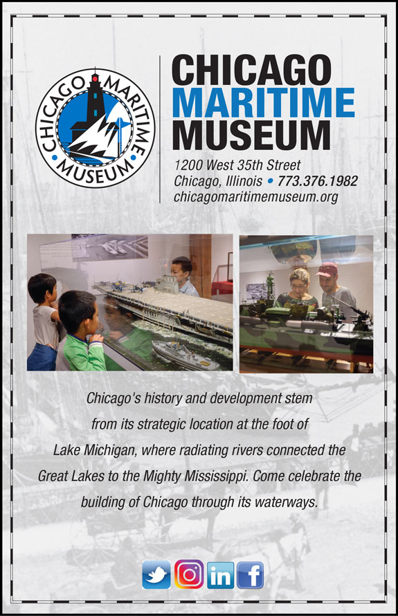 Chicago Maritime Museum