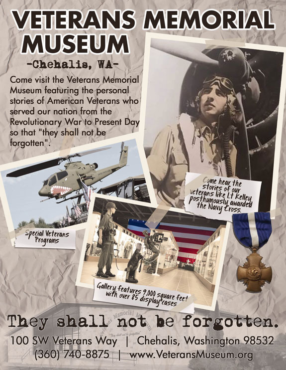 Veterans Memorial Museum