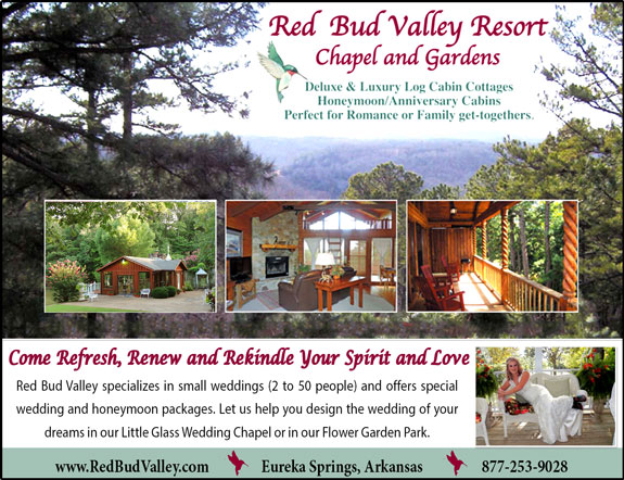 Red Bud Valley Resort