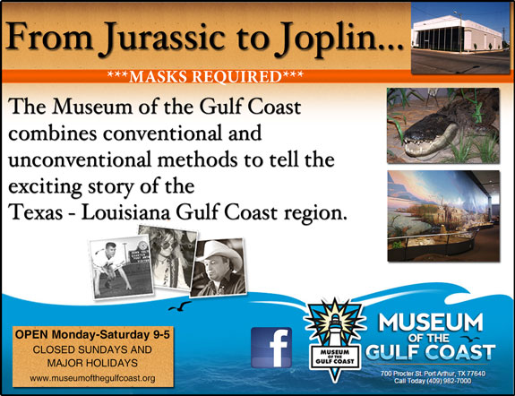 Museum of the Gulf Coast