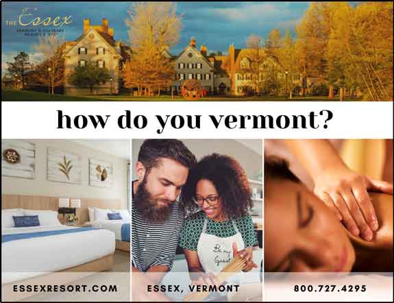 The Essex - Vermont's Culinary Resort and Spa