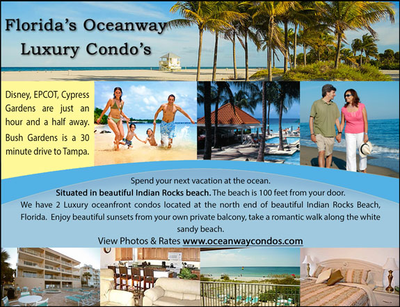 Florida's Oceanway Luxury Condos