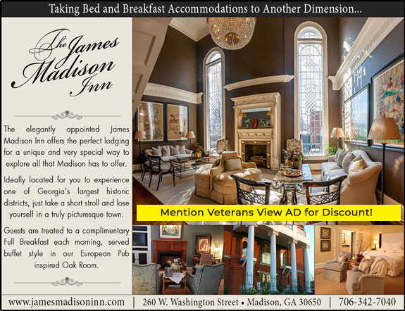 The James Madison Inn