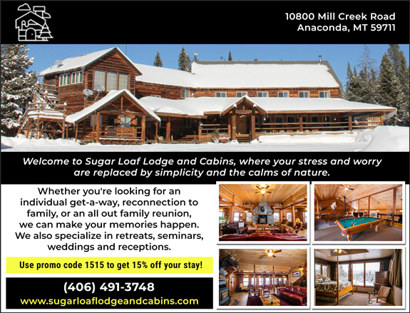 Sugar Loaf Lodge & Cabins