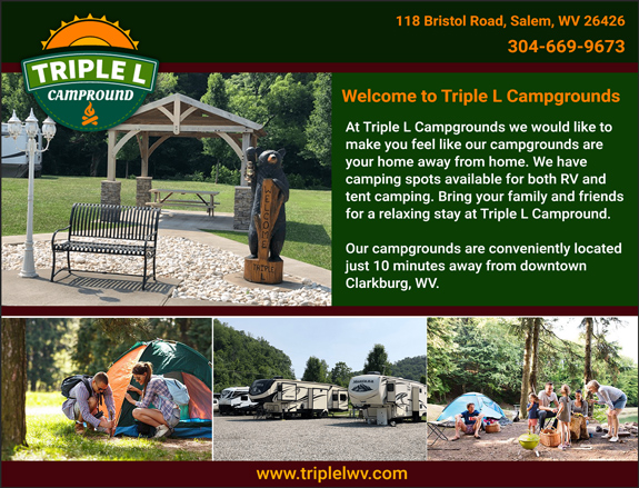 Triple L Campground