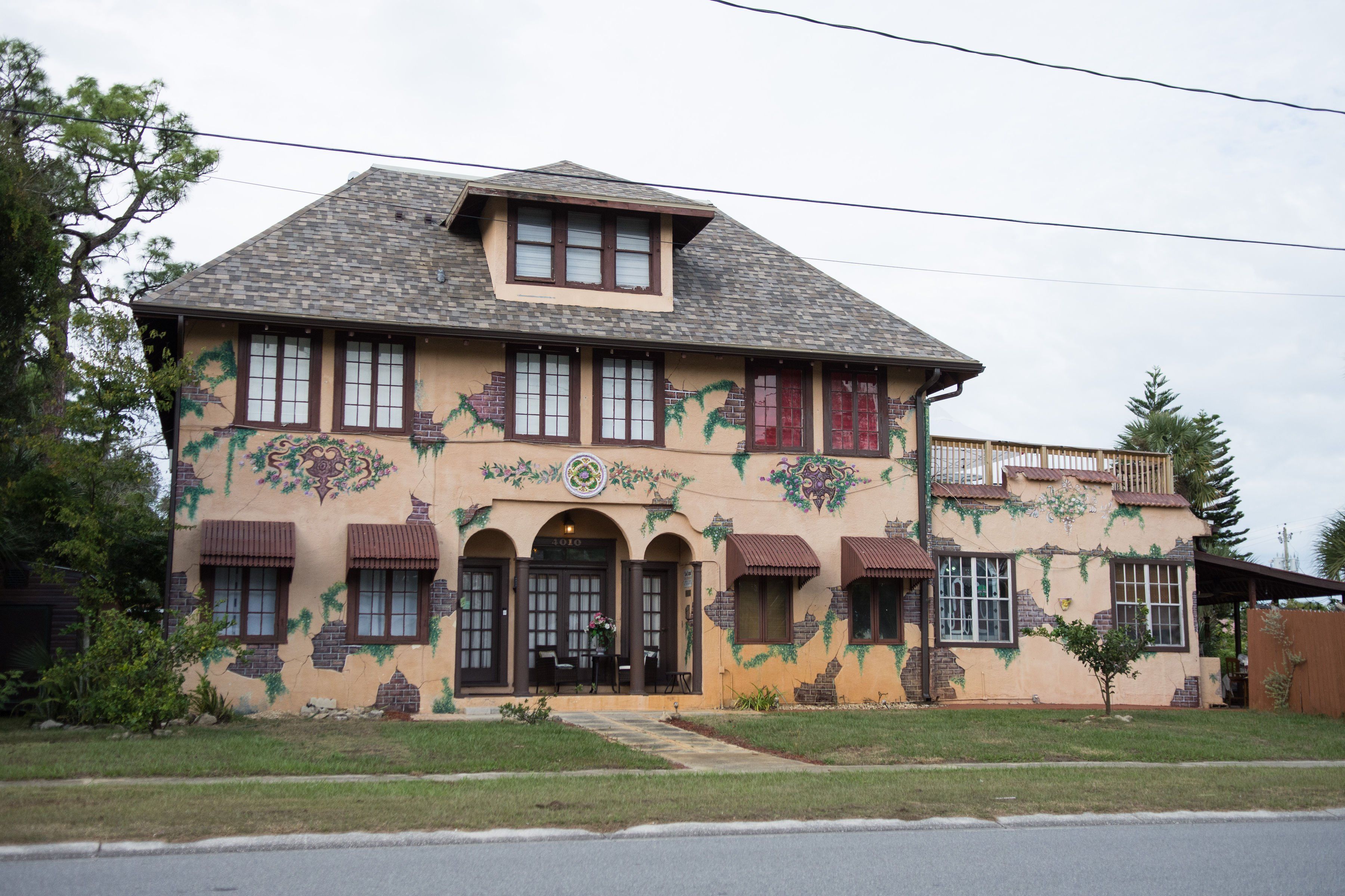 Casa Coquina Del Mar B&B,  Located Near it All on Florida's East Coast!