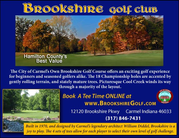 Brookshire Golf Club