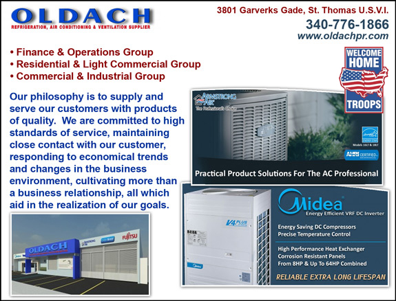 Oldach Associates, Inc.