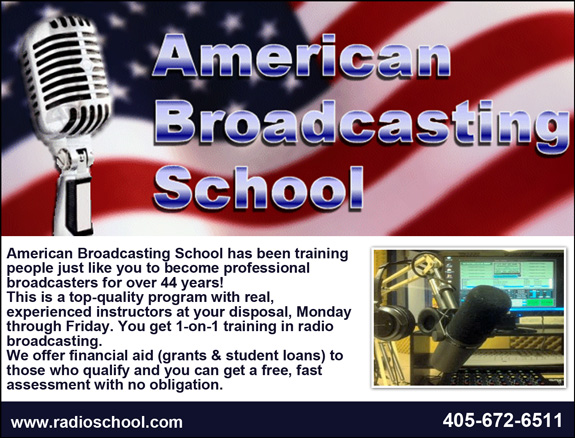 American Broadcasting School
