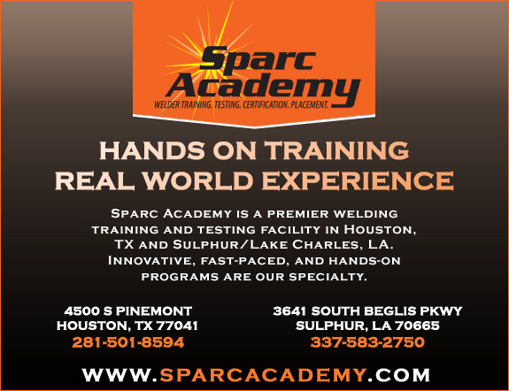 Sparc Academy