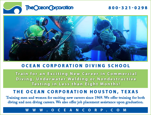 The Ocean Corporation