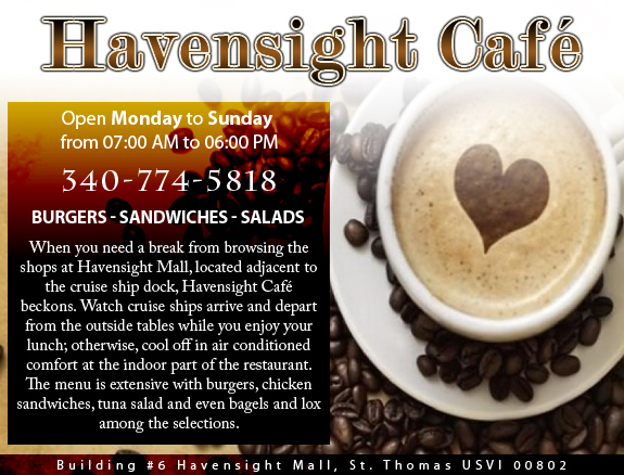 Havensight Cafe