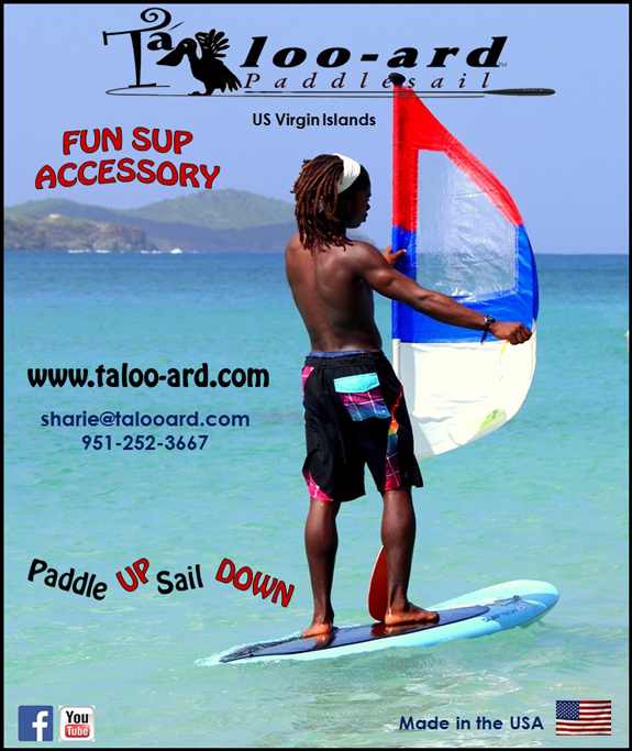 Sharie's Sails LLC