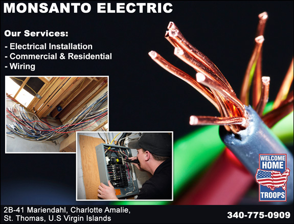 Monsanto Electric