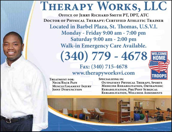 Therapy Works, LLC