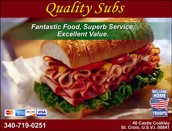 Quality Subs