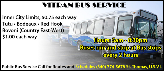 Vitran Bus Service