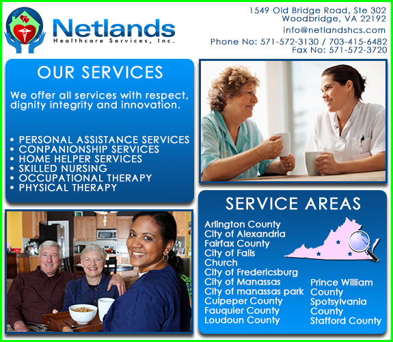 Netlands Healthcare