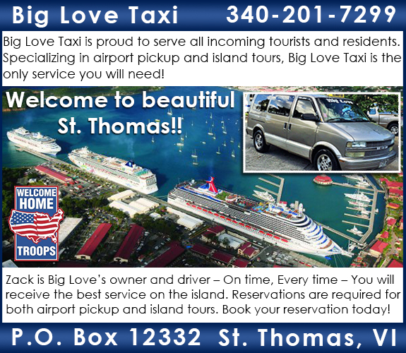 Big Love Taxi