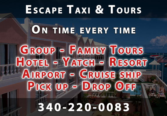 Escape Taxi & Tours
