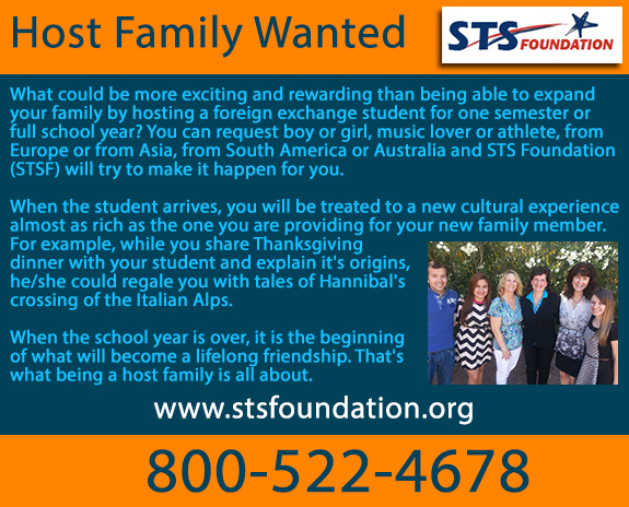 STS Foundation