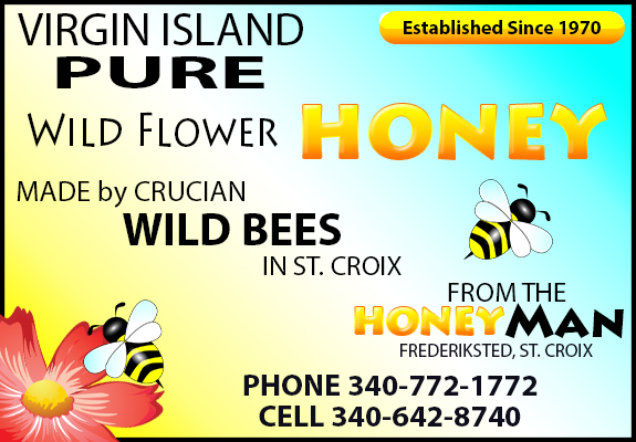 VI Honeyman