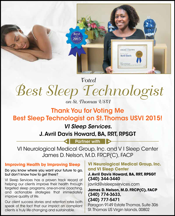 VI Sleep Services