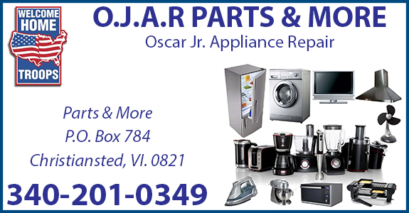 O.J.A.R. Parts And More