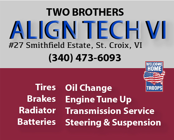 Align Tech VI