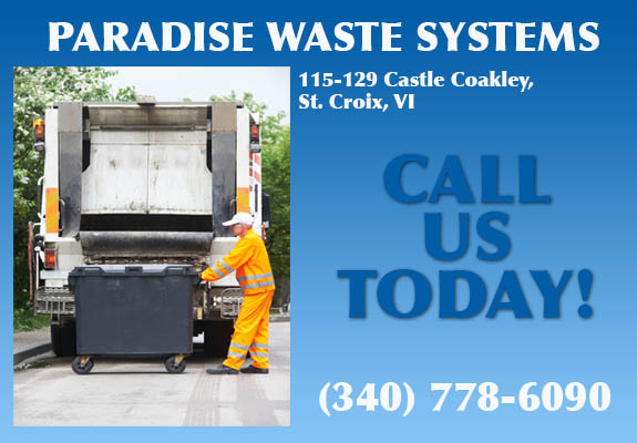 Paradise Waste Systems
