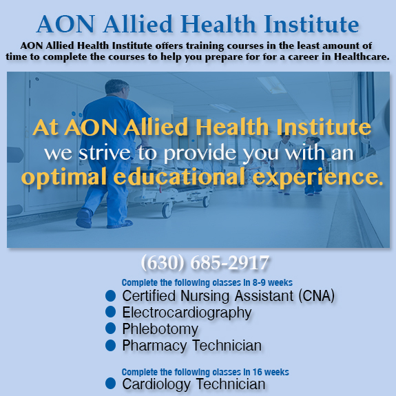 AON Allied Health Institute