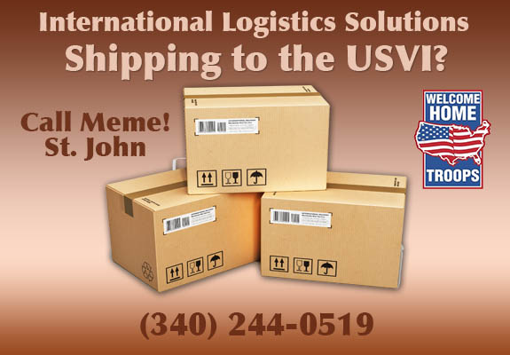 International Logistics Solutions