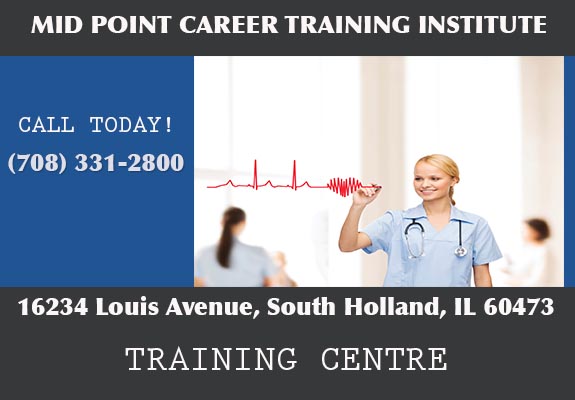 Mid Point Health Career Training Institute