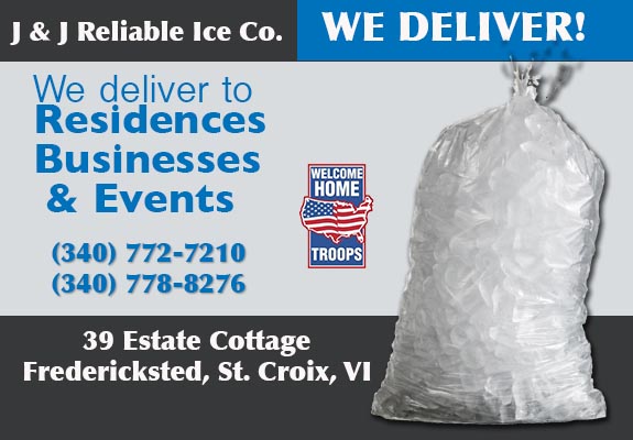 J & J Reliable Ice Co