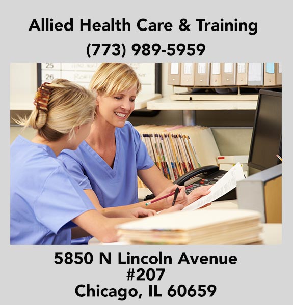 Allied Health Care &amp; Training