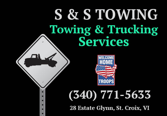 S & S Towing & Trucking