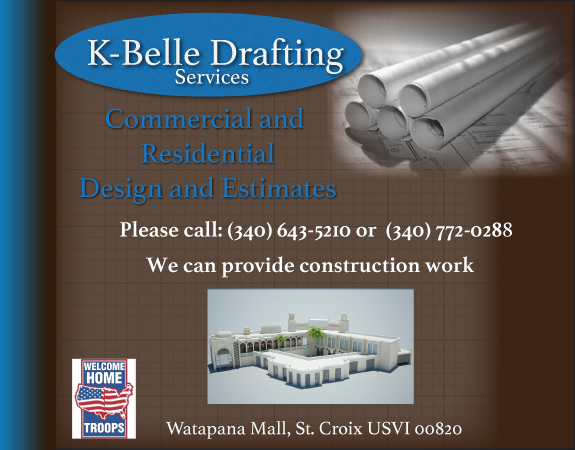 K-Belle Drafting