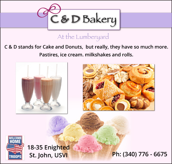 C&D Bakery