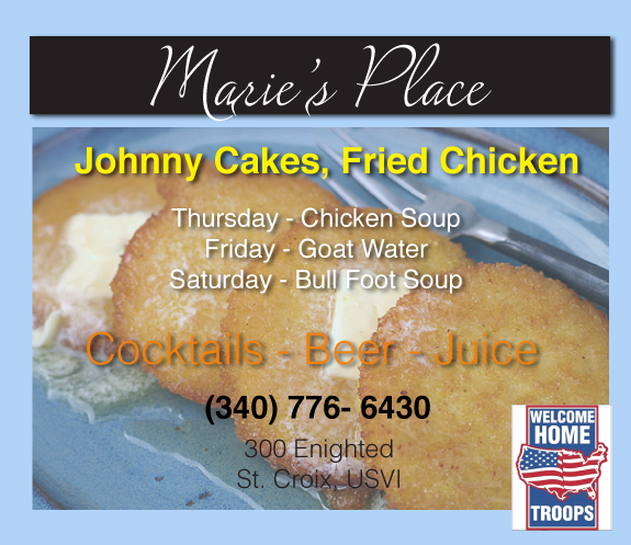 Marie\'s Place