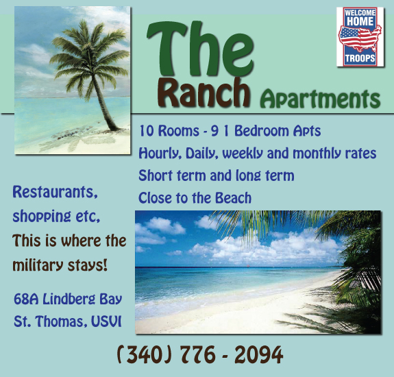 The Ranch