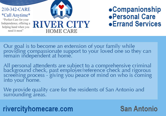 River City Home Care
