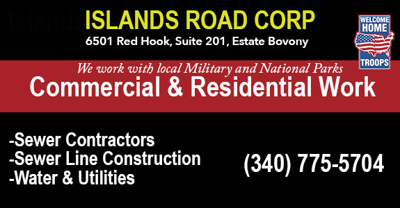 Island Roads Corp