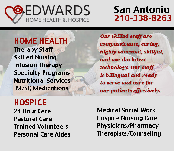 Edwards Home Health