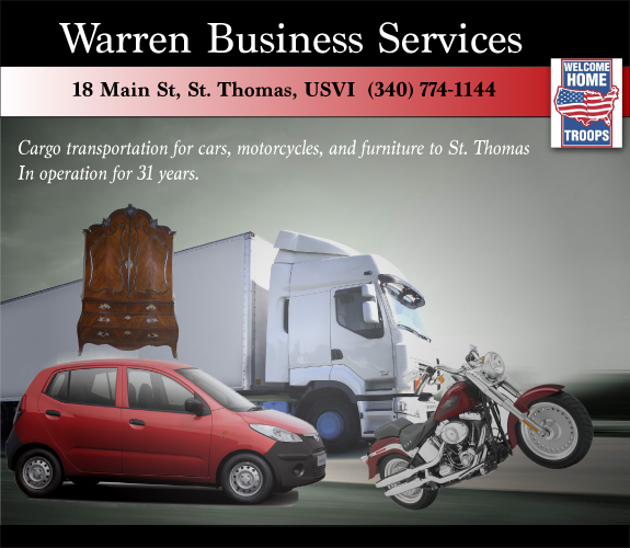 Warren Business Services